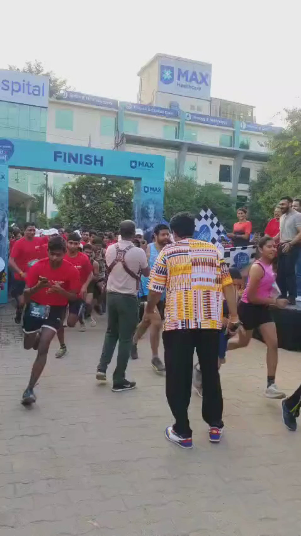 Merathon registration