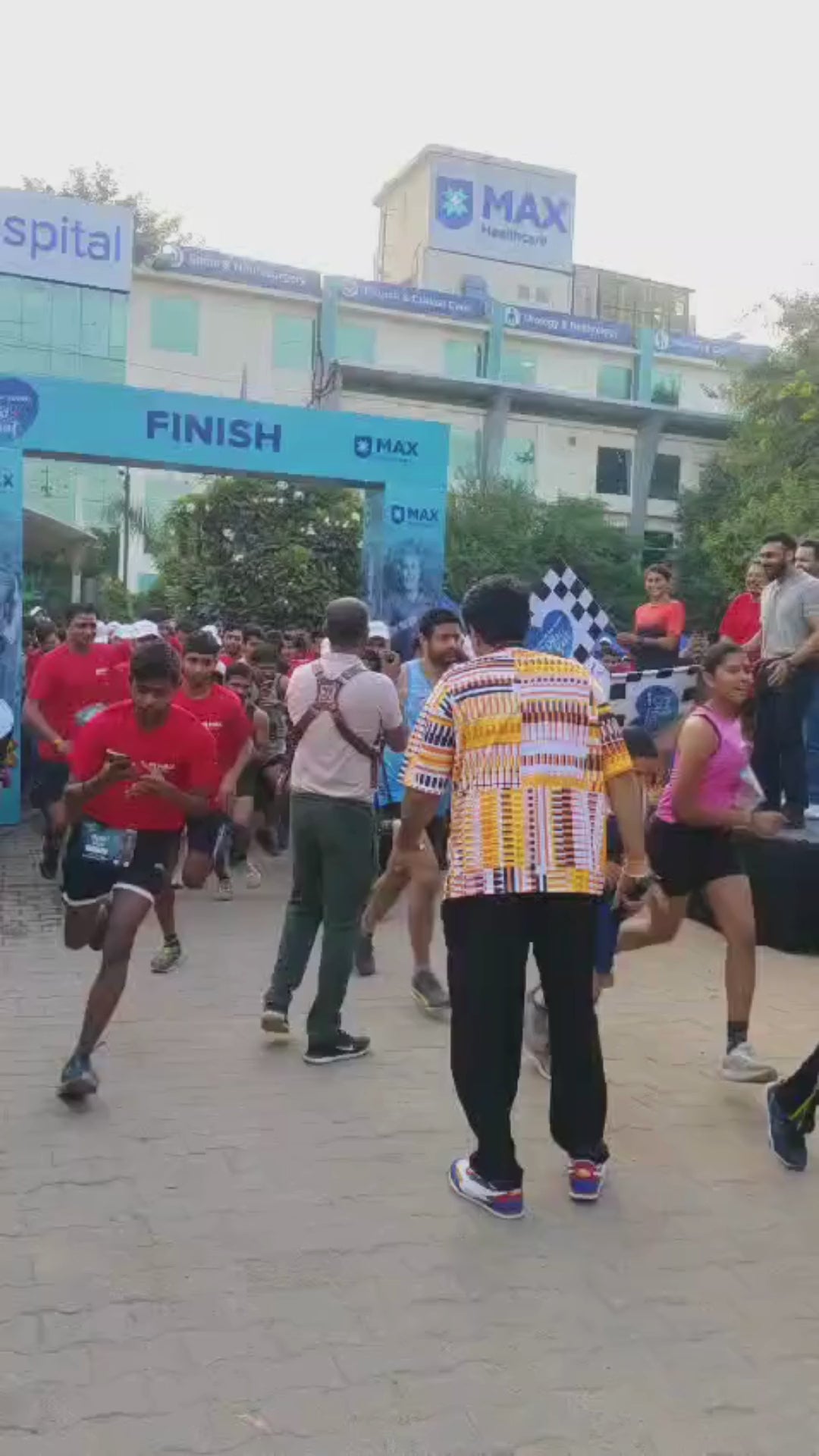 Merathon registration